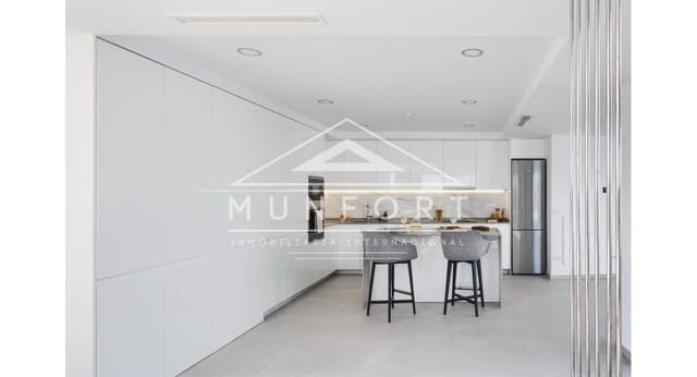 4 sypialnia Willa na sprzedaż w Baños y Mendigo, Miasto Murcja z basenem - 1 101 500 € (Ref: 9270588)