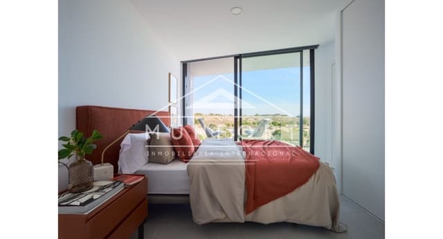 4 sypialnia Willa na sprzedaż w Baños y Mendigo, Miasto Murcja z basenem - 1 101 500 € (Ref: 9270588)