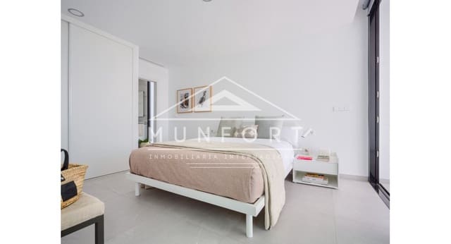 4 sypialnia Willa na sprzedaż w Baños y Mendigo, Miasto Murcja z basenem - 1 101 500 € (Ref: 9270588)