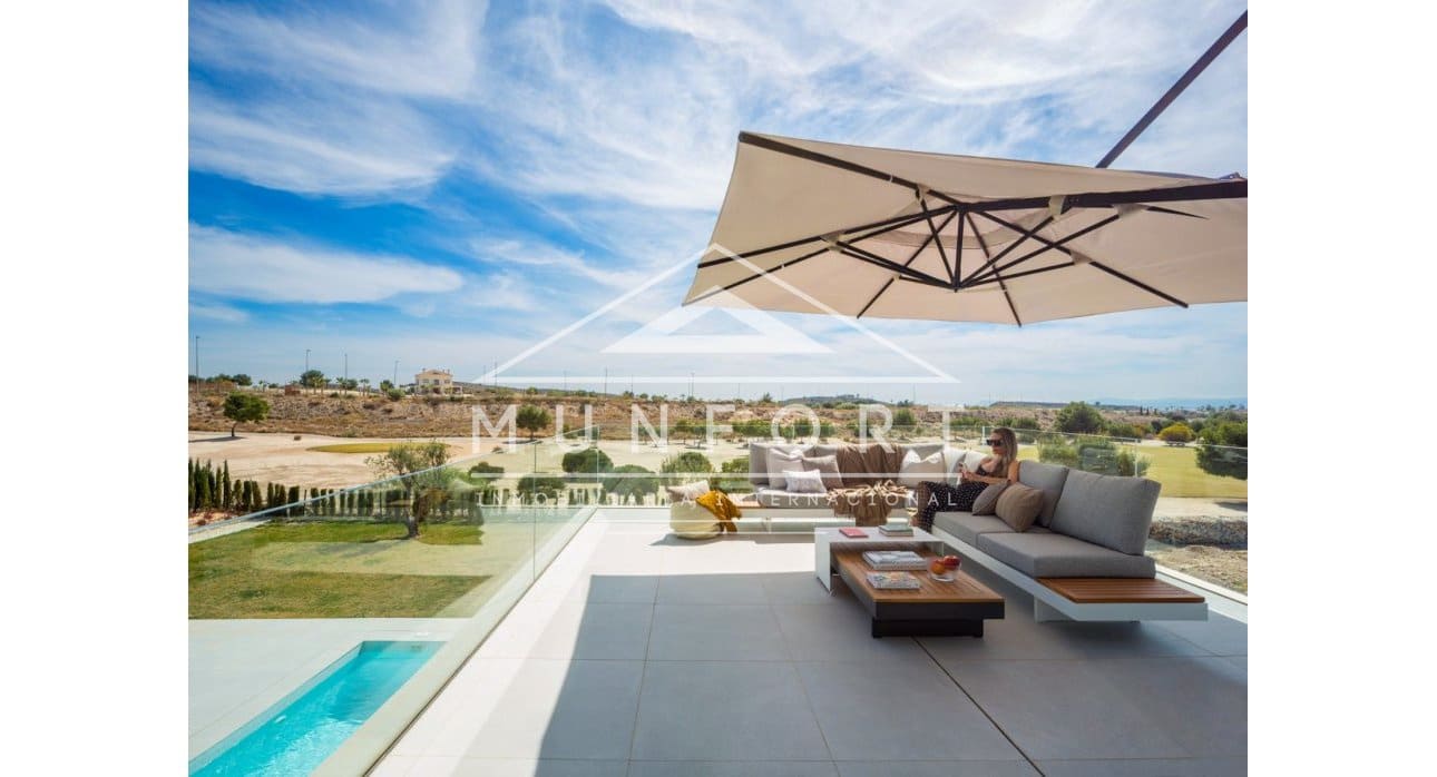 4 sypialnia Willa na sprzedaż w Banos y Mendigo z basenem - 1 101 500 € (Ref: 9270588)