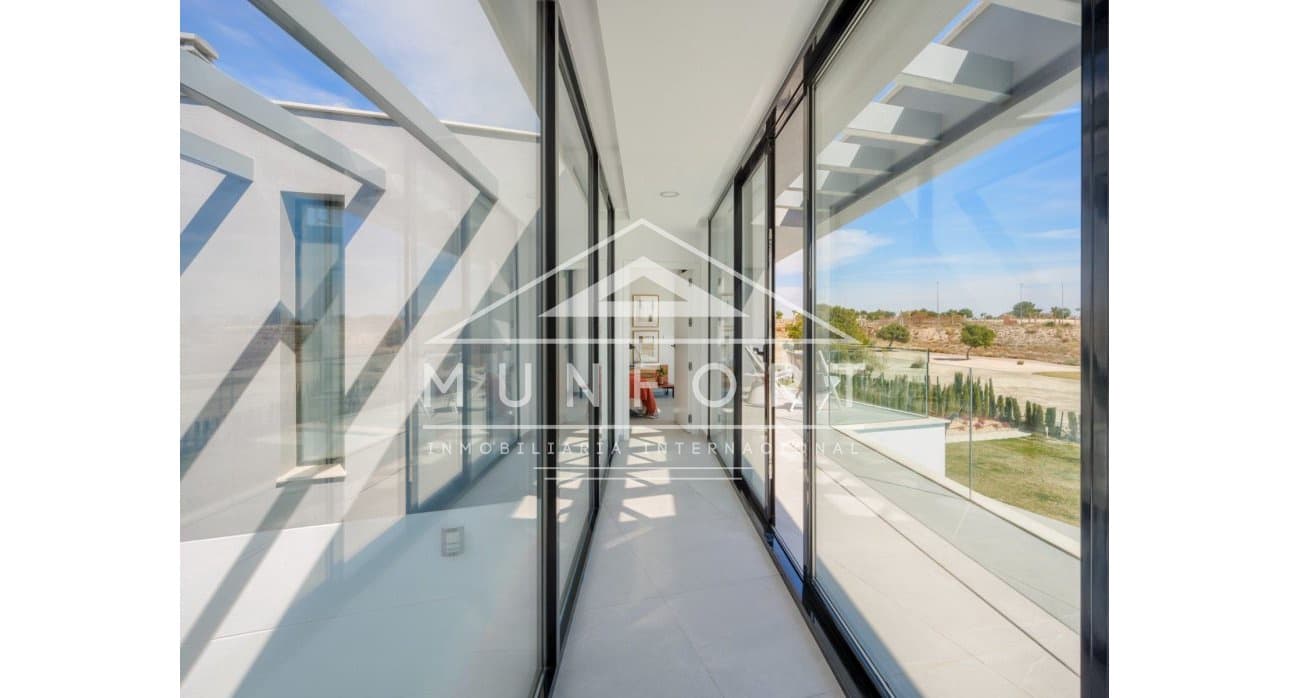 4 sypialnia Willa na sprzedaż w Banos y Mendigo z basenem - 1 101 500 € (Ref: 9270588)