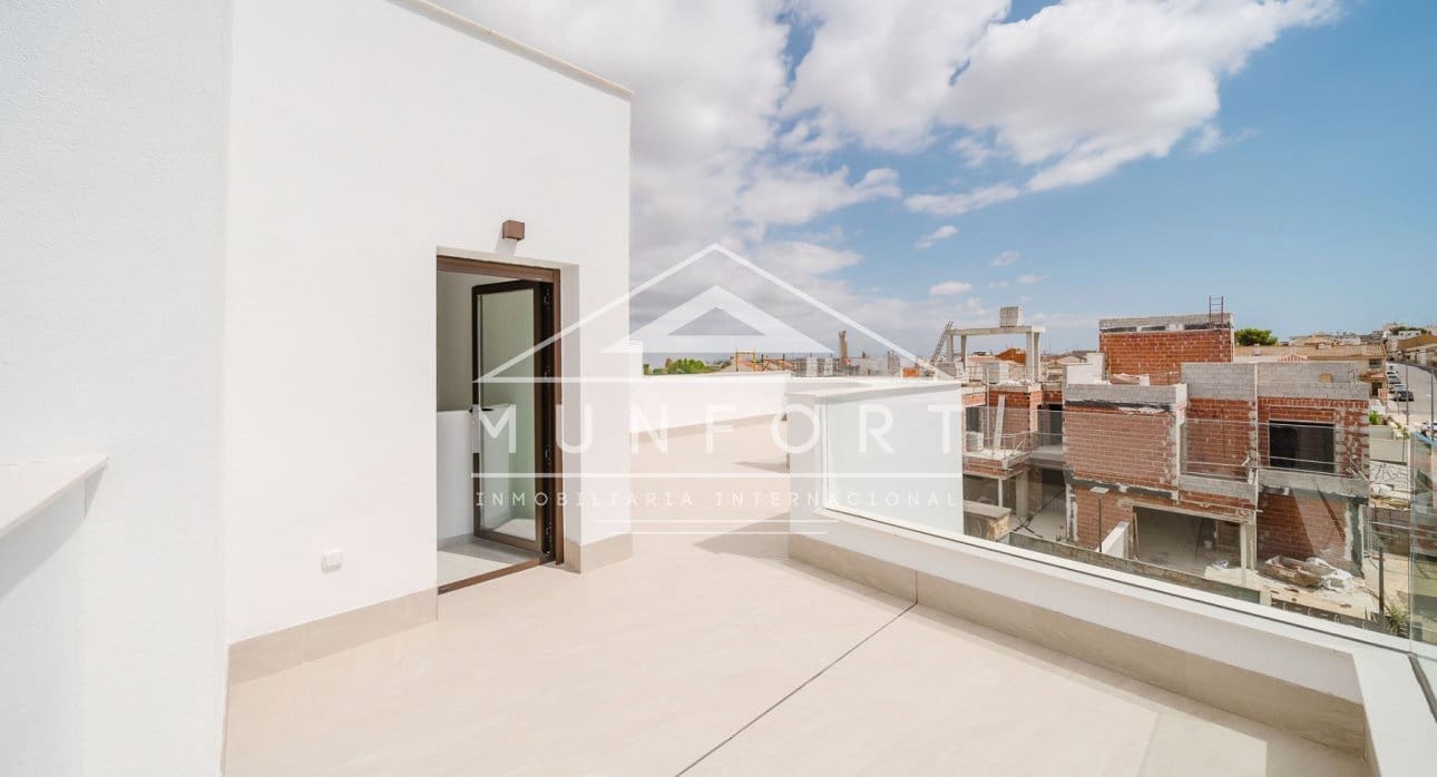 3 chambre Villa/Maison à vendre à Benijofar avec piscine - 455 000 € (Ref: 9270590)