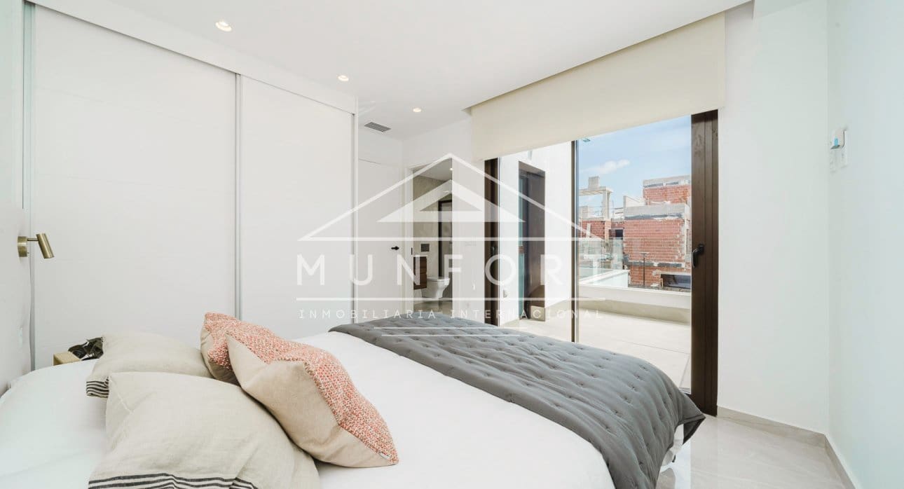 3 chambre Villa/Maison à vendre à Benijofar avec piscine - 455 000 € (Ref: 9270590)