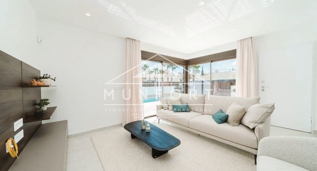 3 Zimmer Villa zu verkaufen in Benijófar mit Pool - 455.000 € (Ref: 9270590)