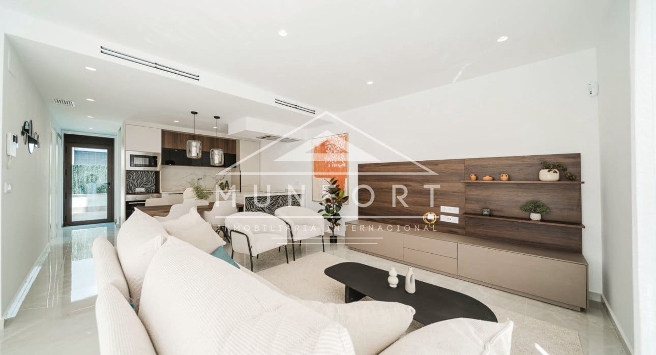 3 chambre Villa/Maison à vendre à Benijofar avec piscine - 455 000 € (Ref: 9270590)