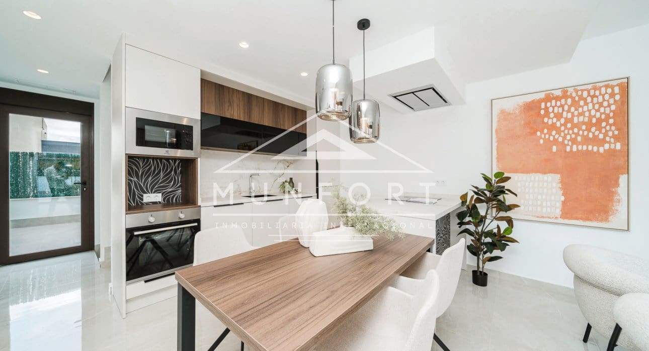 3 chambre Villa/Maison à vendre à Benijofar avec piscine - 455 000 € (Ref: 9270590)