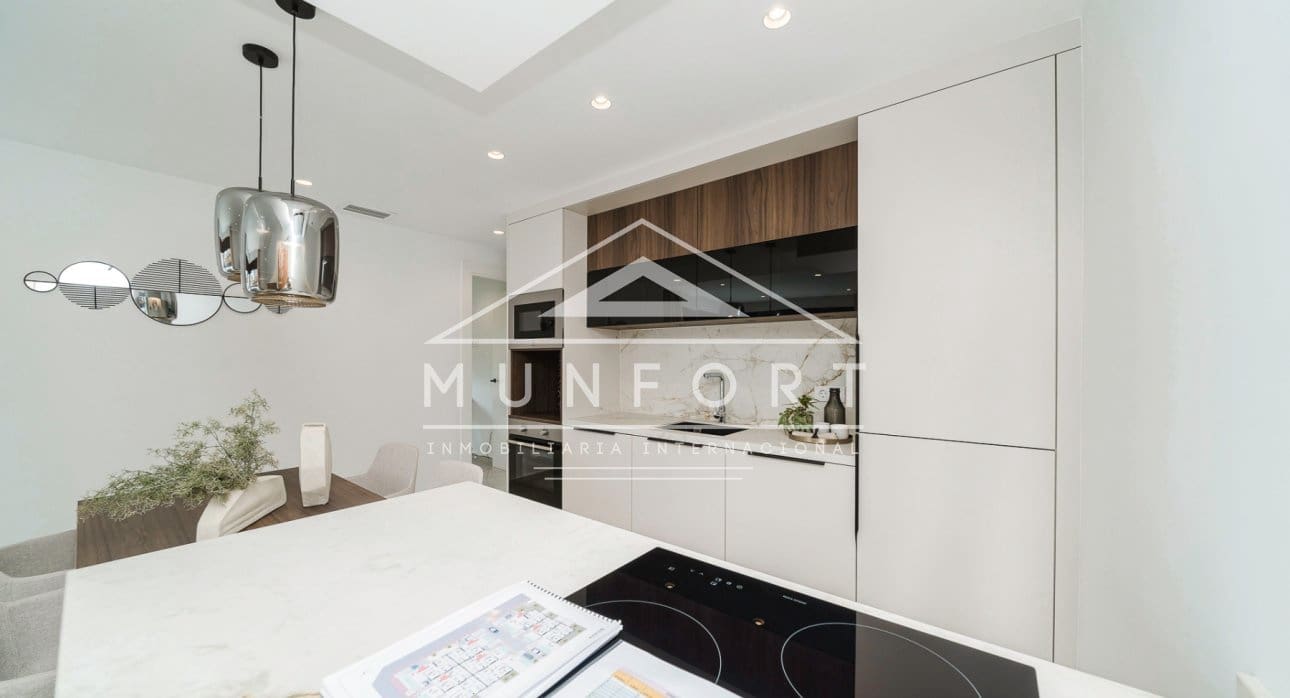 3 chambre Villa/Maison à vendre à Benijofar avec piscine - 455 000 € (Ref: 9270590)