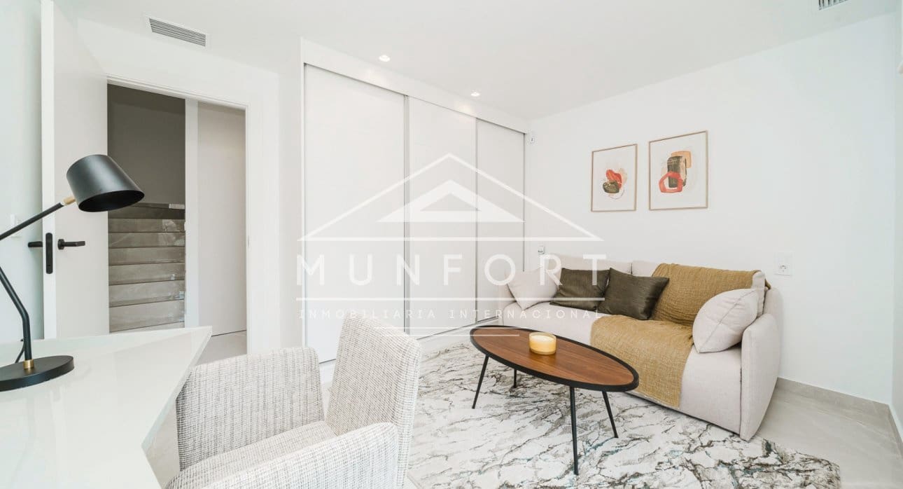 3 chambre Villa/Maison à vendre à Benijofar avec piscine - 455 000 € (Ref: 9270590)