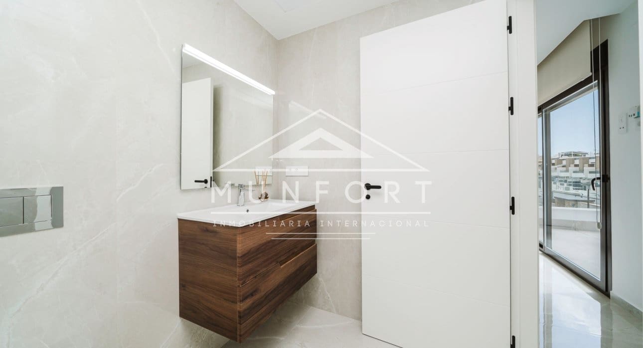 3 chambre Villa/Maison à vendre à Benijofar avec piscine - 455 000 € (Ref: 9270590)