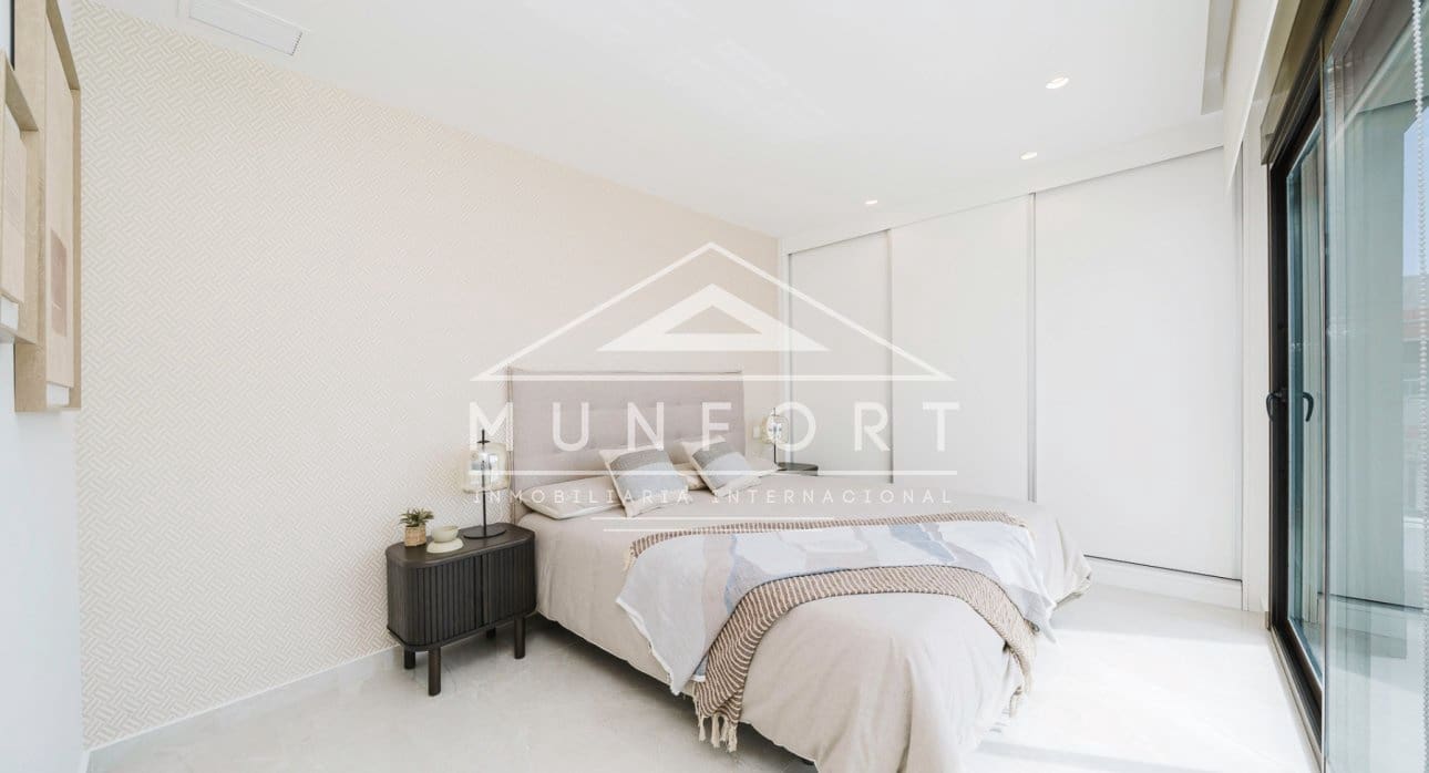 3 chambre Villa/Maison à vendre à Benijofar avec piscine - 455 000 € (Ref: 9270590)