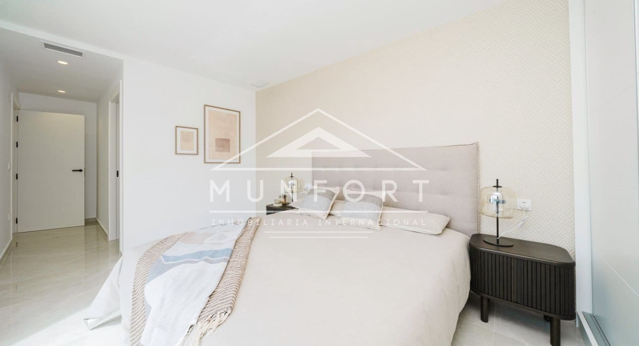 3 chambre Villa/Maison à vendre à Benijofar avec piscine - 455 000 € (Ref: 9270590)