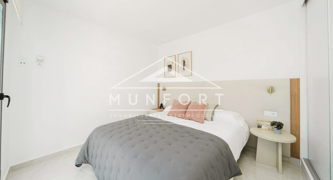 3 chambre Villa/Maison à vendre à Benijofar avec piscine - 455 000 € (Ref: 9270590)