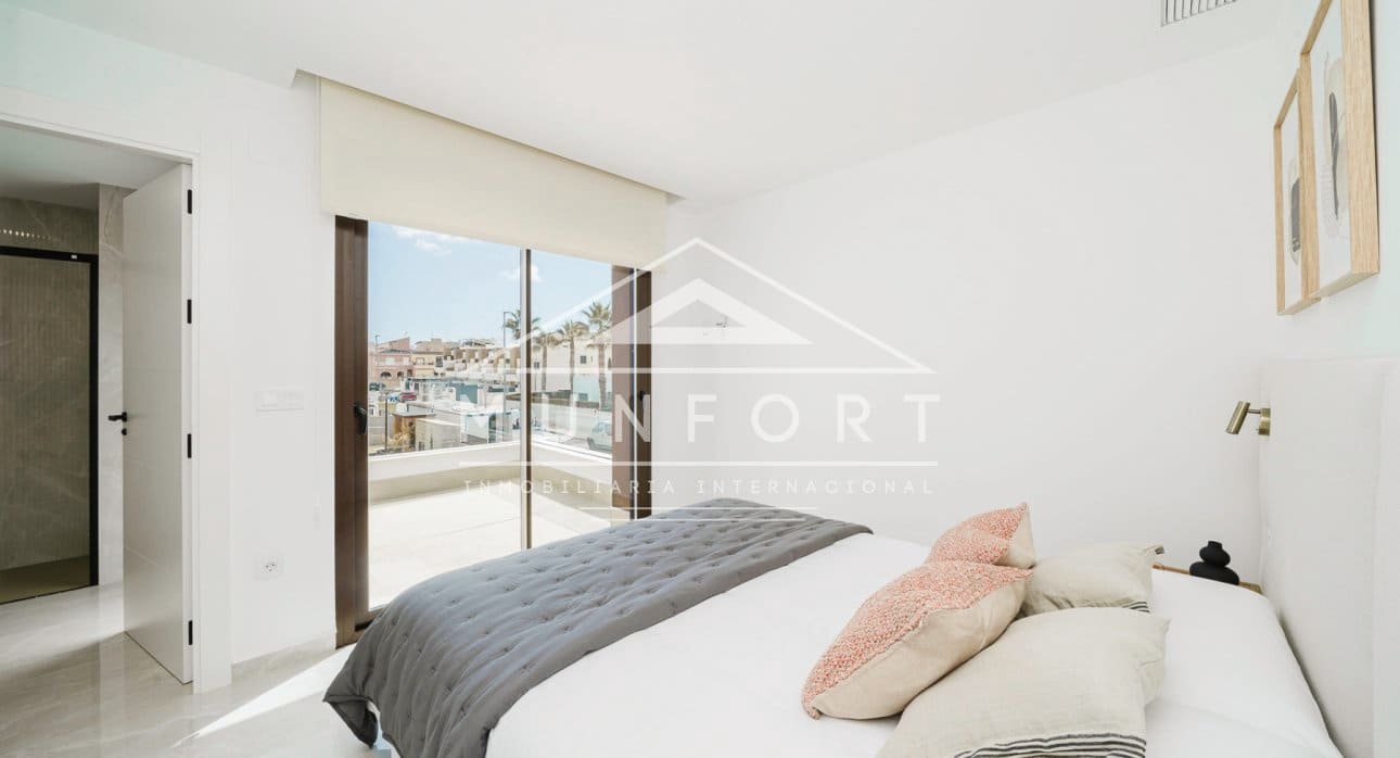 3 chambre Villa/Maison à vendre à Benijofar avec piscine - 455 000 € (Ref: 9270590)