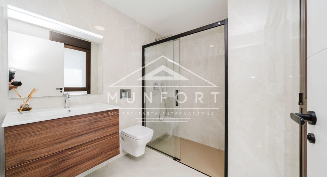 3 chambre Villa/Maison à vendre à Benijofar avec piscine - 455 000 € (Ref: 9270590)