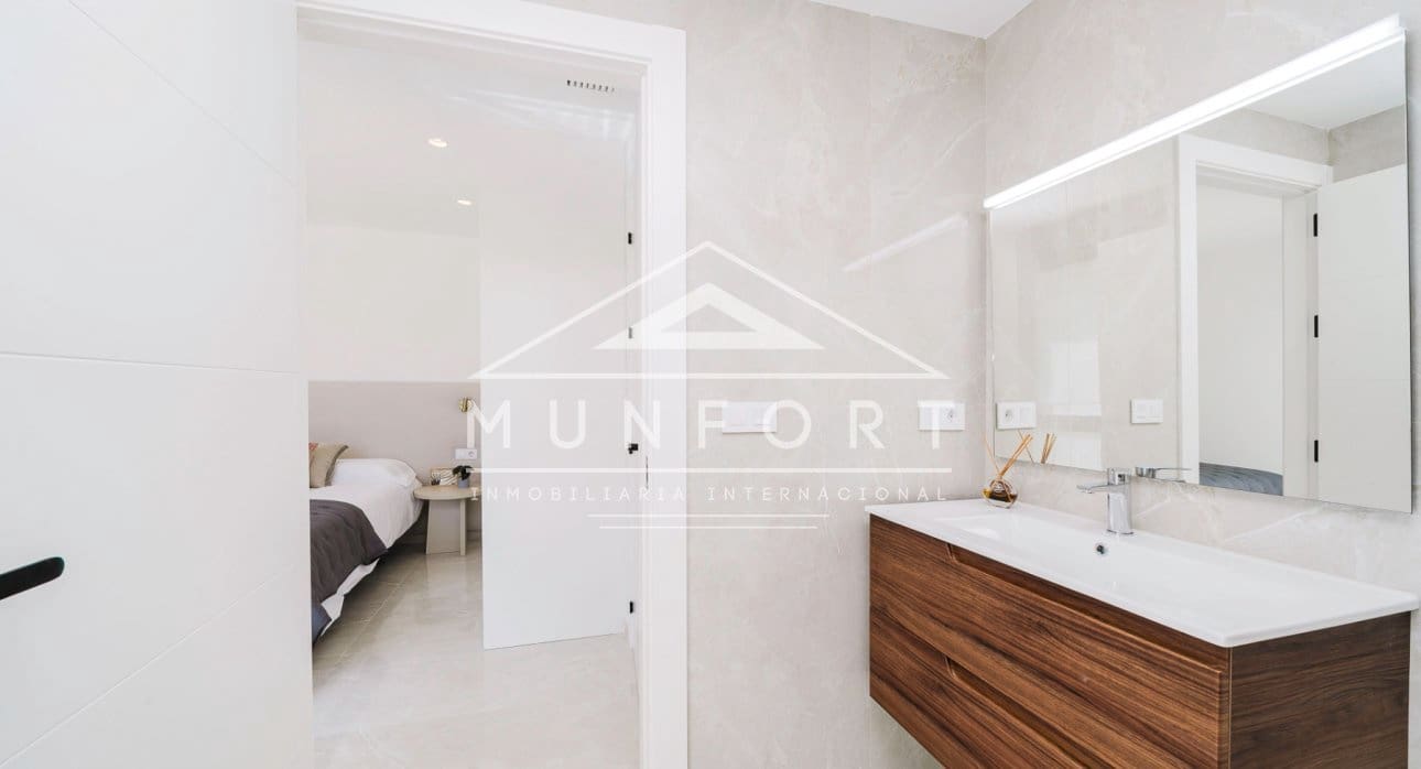 3 chambre Villa/Maison à vendre à Benijofar avec piscine - 455 000 € (Ref: 9270590)