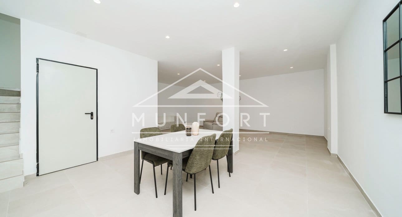 3 chambre Villa/Maison à vendre à Benijofar avec piscine - 455 000 € (Ref: 9270590)