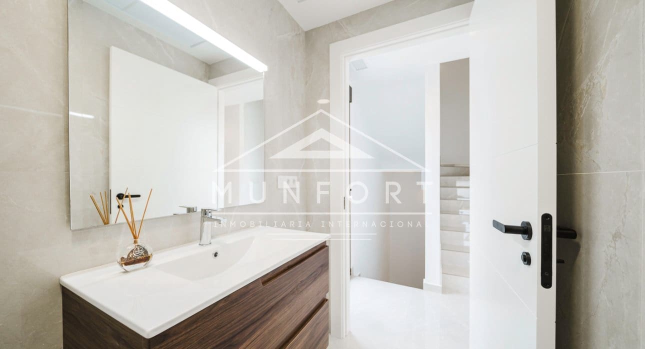 3 chambre Villa/Maison à vendre à Benijofar avec piscine - 455 000 € (Ref: 9270590)