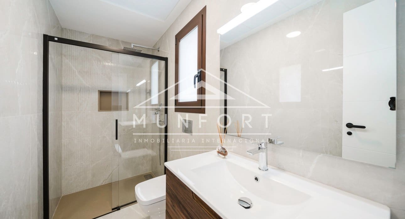 3 chambre Villa/Maison à vendre à Benijofar avec piscine - 455 000 € (Ref: 9270590)