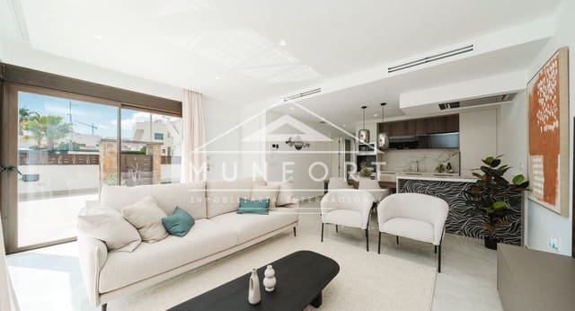 3 Zimmer Villa zu verkaufen in Benijófar mit Pool - 455.000 € (Ref: 9270590)