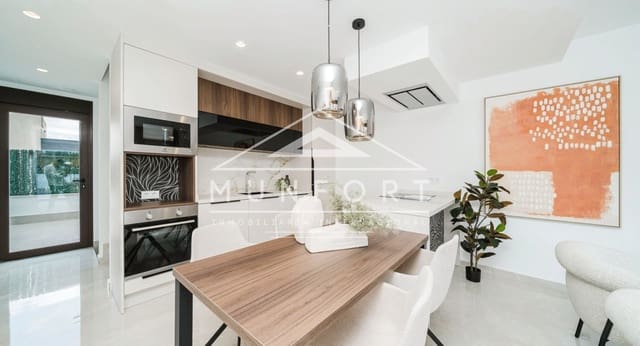 3 Zimmer Villa zu verkaufen in Benijófar mit Pool - 455.000 € (Ref: 9270590)