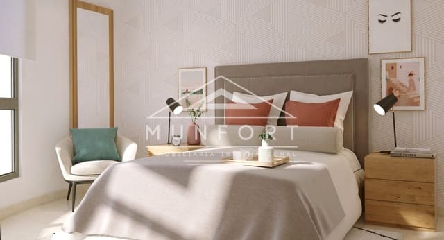 2 slaapkamer Appartement te koop in Antonio Machado, Torrevieja met zwembad - € 249.000 (Ref: 9270591)