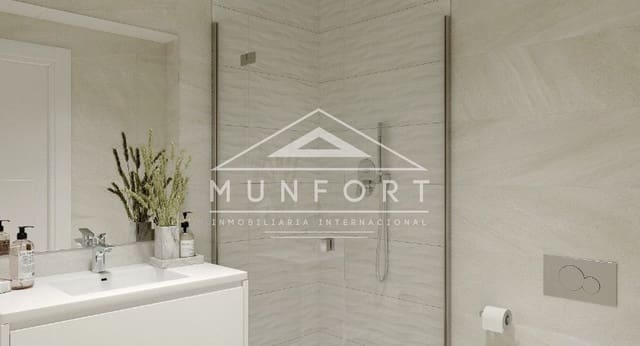 2 slaapkamer Appartement te koop in Antonio Machado, Torrevieja met zwembad - € 249.000 (Ref: 9270591)