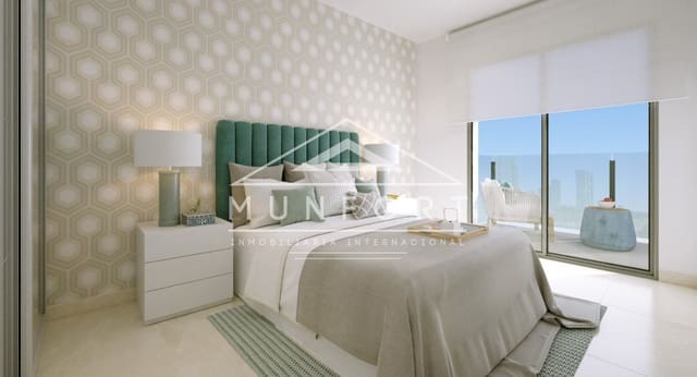 2 slaapkamer Appartement te koop in Antonio Machado, Torrevieja met zwembad - € 249.000 (Ref: 9270591)