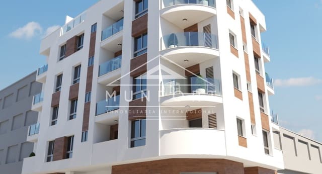 2 slaapkamer Appartement te koop in Antonio Machado, Torrevieja met zwembad - € 249.000 (Ref: 9270591)