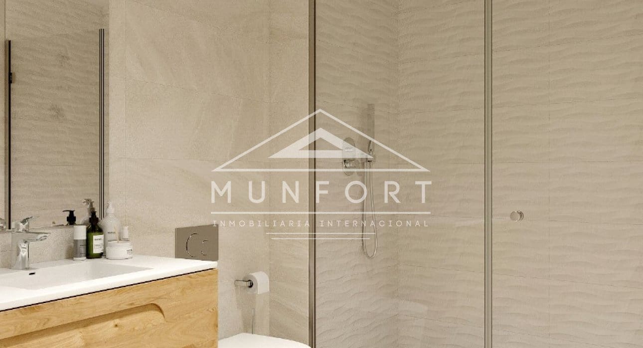 1 quarto Apartamento para venda em Torrevieja - 169 000 € (Ref: 9270592)