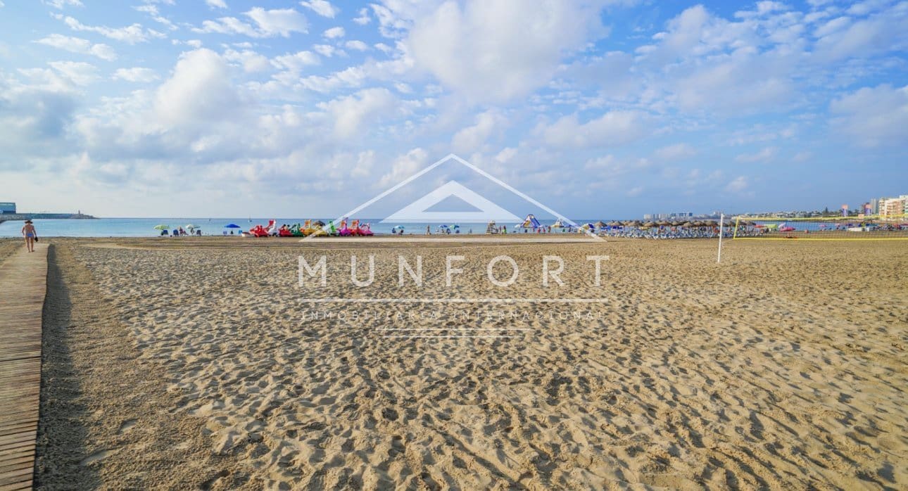 1 quarto Apartamento para venda em Torrevieja - 169 000 € (Ref: 9270592)