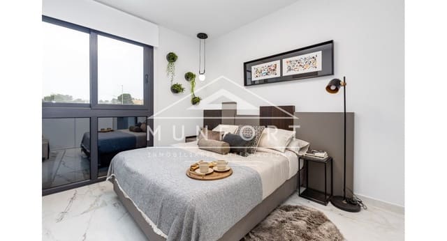 2 slaapkamer Penthouse te koop in Zona Pueblo, Guardamar del Segura met zwembad - € 449.000 (Ref: 9270593)