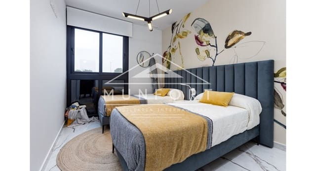 2 slaapkamer Penthouse te koop in Zona Pueblo, Guardamar del Segura met zwembad - € 449.000 (Ref: 9270593)