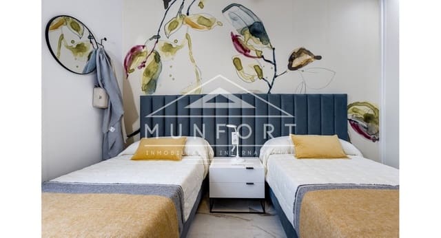 2 slaapkamer Penthouse te koop in Zona Pueblo, Guardamar del Segura met zwembad - € 449.000 (Ref: 9270593)