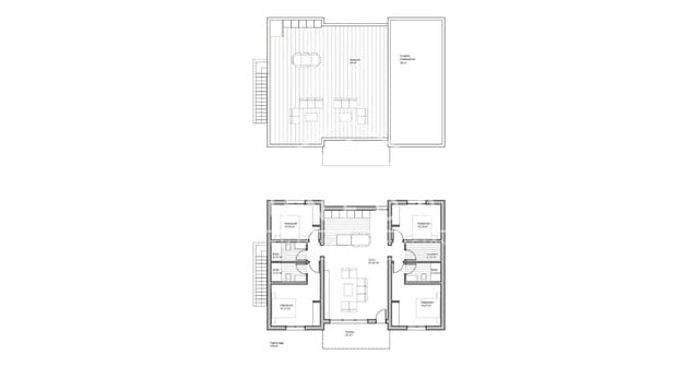 4 soveværelse Villa til salg i Roldan, Torre-Pacheco med swimmingpool - € 674.500 (Ref: 9270595)