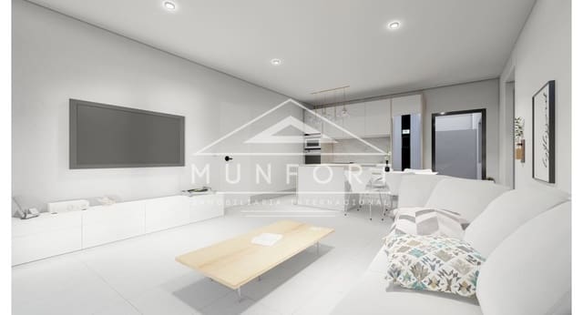 4 soveværelse Villa til salg i Roldan, Torre-Pacheco med swimmingpool - € 674.500 (Ref: 9270595)