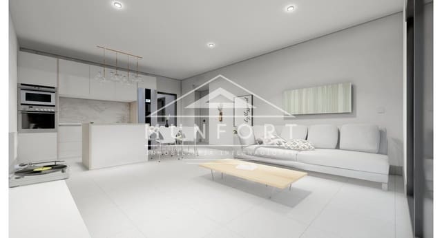 4 soveværelse Villa til salg i Roldan, Torre-Pacheco med swimmingpool - € 674.500 (Ref: 9270595)