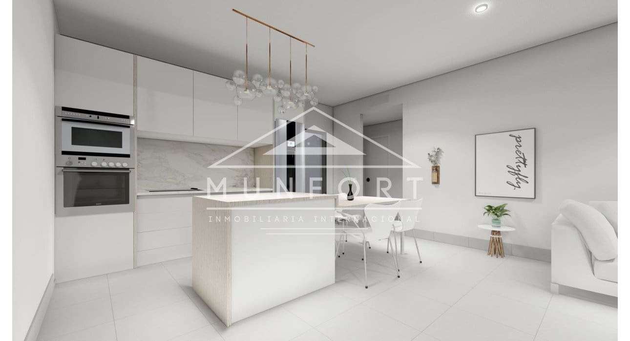 4 soveværelse Villa til salg i Roldan med swimmingpool - € 674.500 (Ref: 9270595)