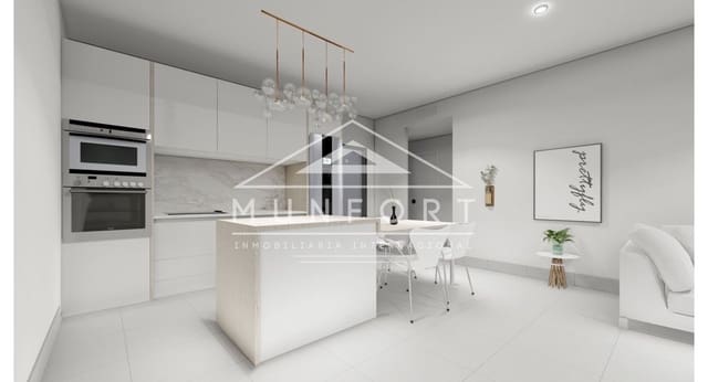 4 soveværelse Villa til salg i Roldan, Torre-Pacheco med swimmingpool - € 674.500 (Ref: 9270595)