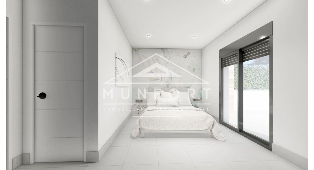 4 soveværelse Villa til salg i Roldan med swimmingpool - € 674.500 (Ref: 9270595)