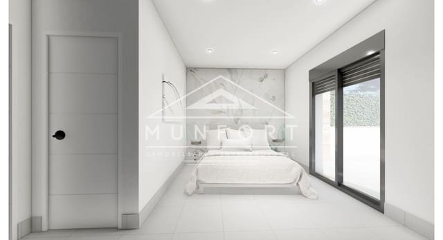 4 soveværelse Villa til salg i Roldan, Torre-Pacheco med swimmingpool - € 674.500 (Ref: 9270595)