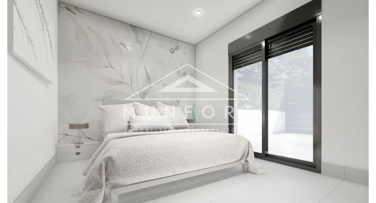 4 soveværelse Villa til salg i Roldan med swimmingpool - € 674.500 (Ref: 9270595)