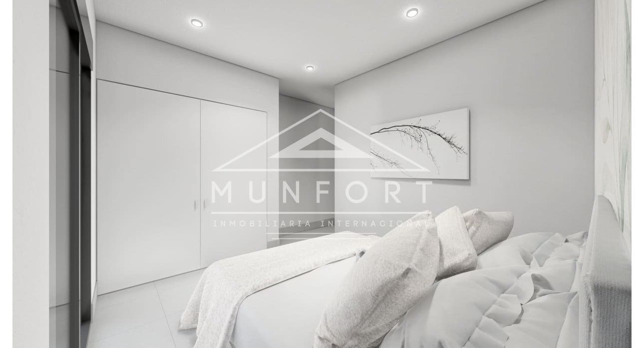 4 soveværelse Villa til salg i Roldan med swimmingpool - € 674.500 (Ref: 9270595)