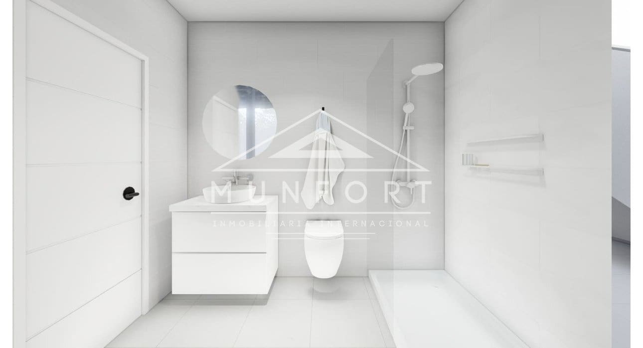 4 soveværelse Villa til salg i Roldan med swimmingpool - € 674.500 (Ref: 9270595)