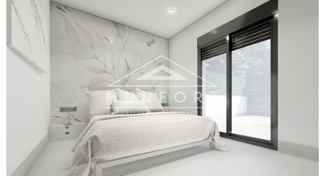 4 soveværelse Villa til salg i Roldan, Torre-Pacheco med swimmingpool - € 674.500 (Ref: 9270595)