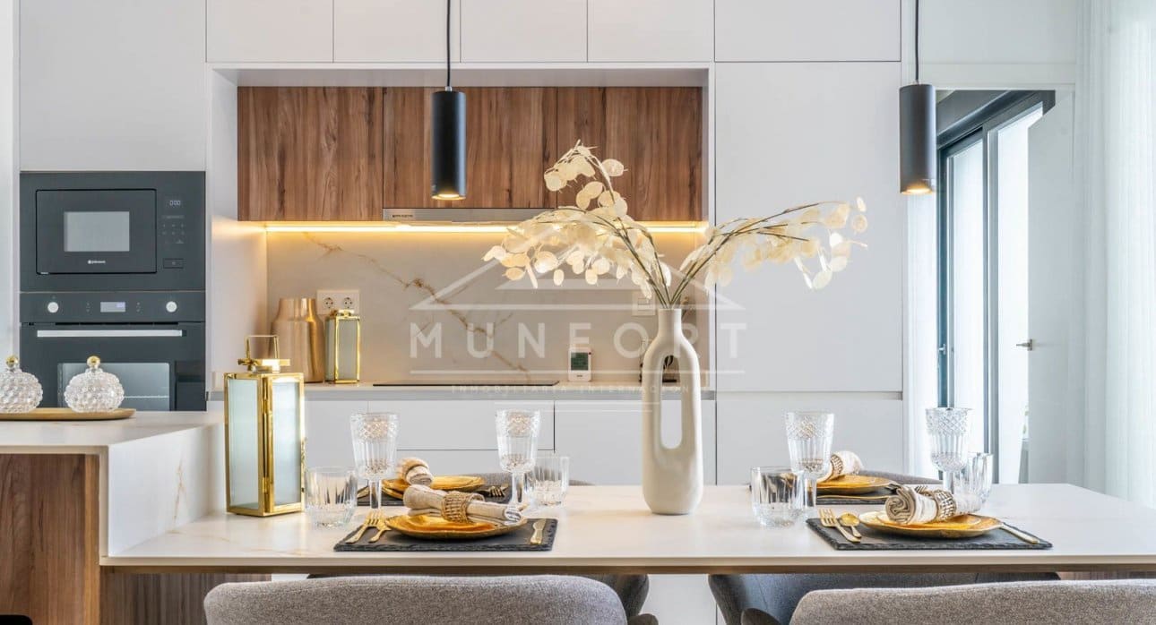 3 slaapkamer Villa te koop in Roldan met zwembad - € 389.950 (Ref: 9270596)