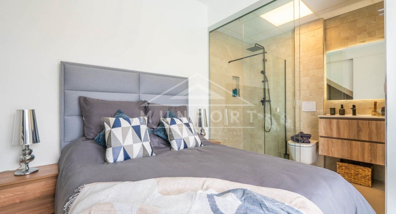 3 slaapkamer Villa te koop in Roldan met zwembad - € 389.950 (Ref: 9270596)