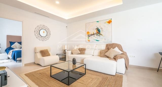 3 slaapkamer Villa te koop in Roldan, Torre-Pacheco met zwembad - € 389.950 (Ref: 9270596)