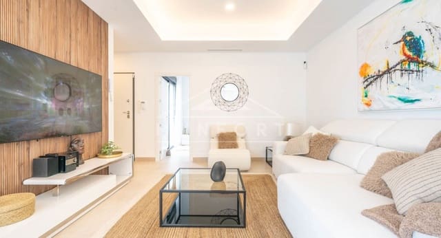 3 slaapkamer Villa te koop in Roldan, Torre-Pacheco met zwembad - € 389.950 (Ref: 9270596)