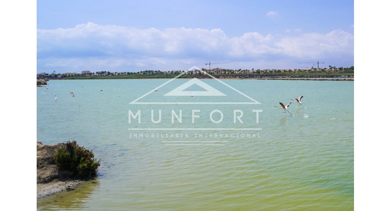 3 slaapkamer Villa te koop in San Pedro del Pinatar met zwembad - € 569.950 (Ref: 9270598)