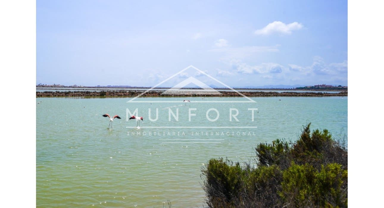 3 slaapkamer Villa te koop in San Pedro del Pinatar met zwembad - € 569.950 (Ref: 9270598)